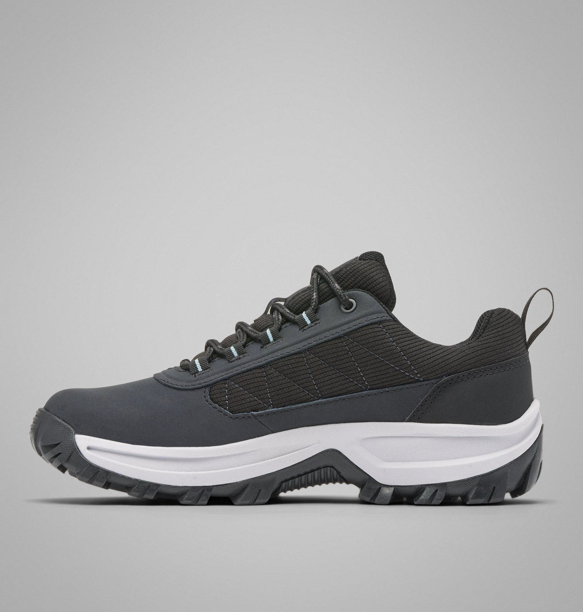 Black, Marine Light