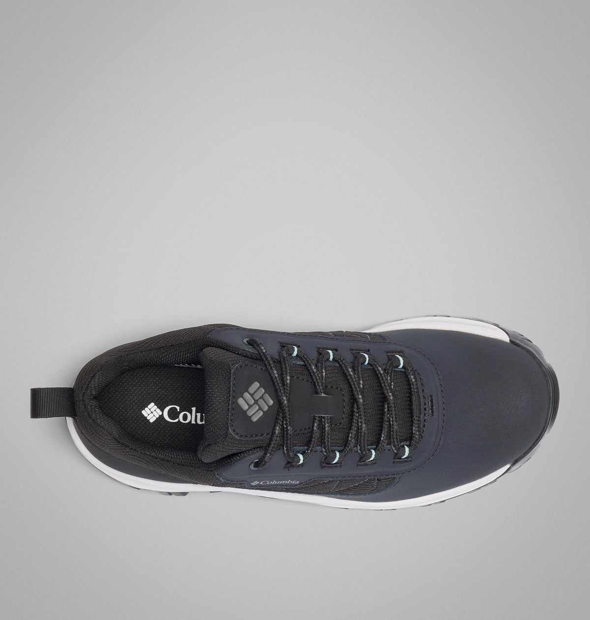 Black, Marine Light