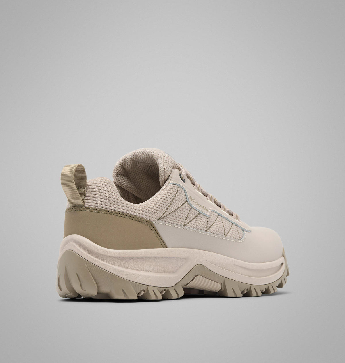 Soft Taupe, Pebble
