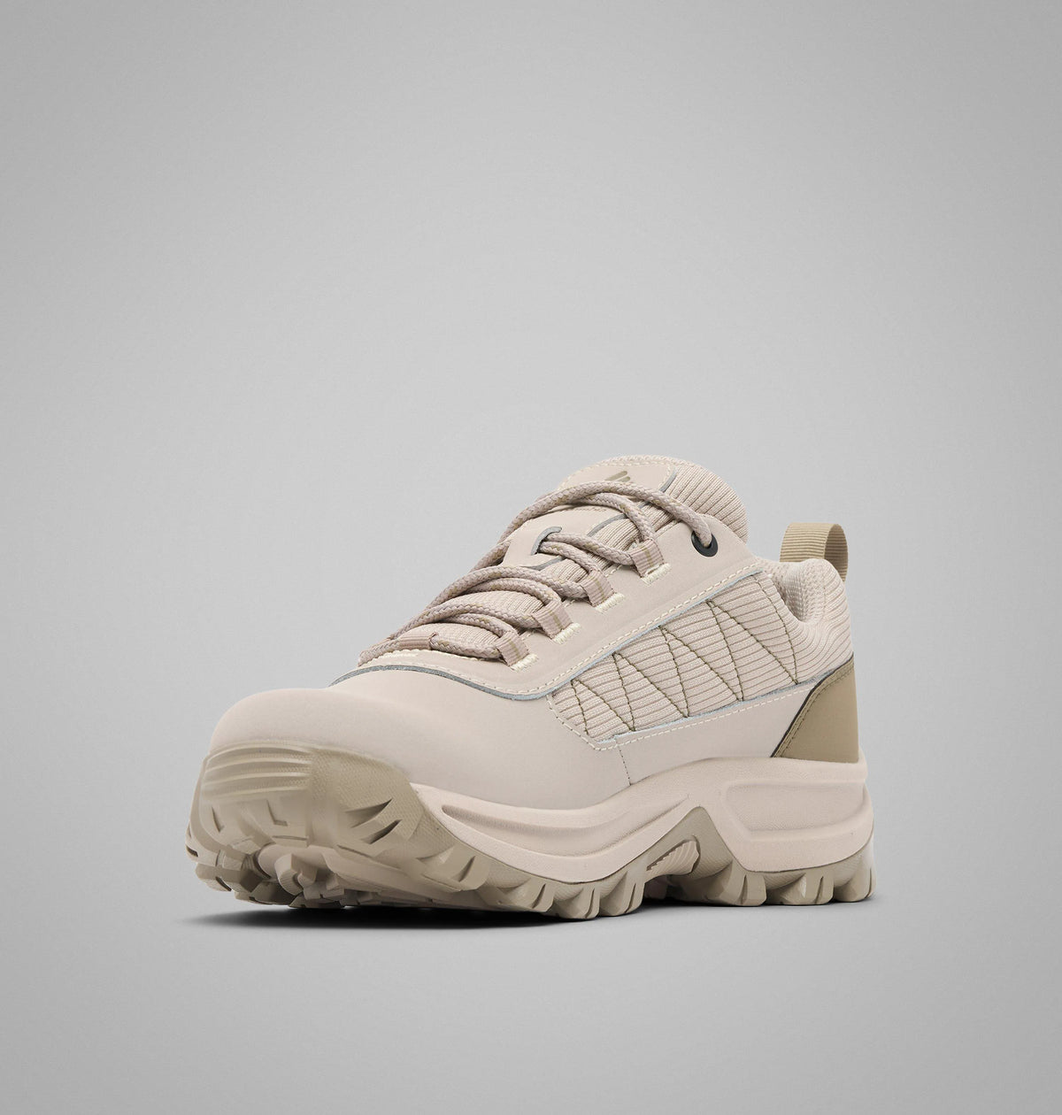 Soft Taupe, Pebble