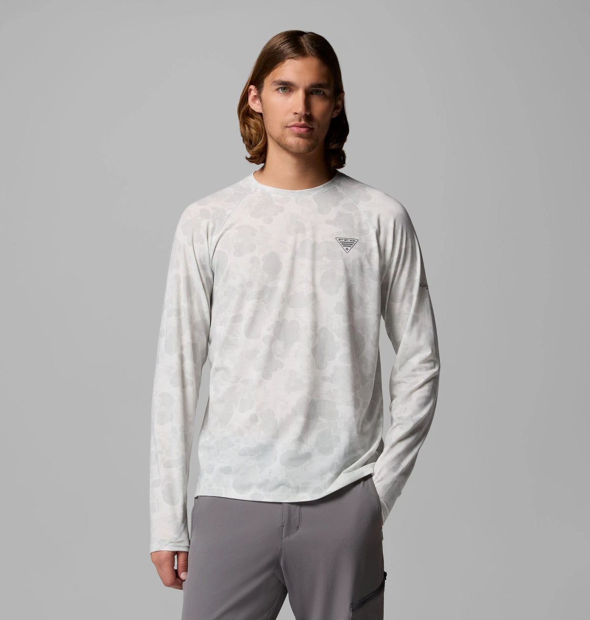 Cool Grey Deltawoods