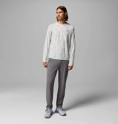 Cool Grey Deltawoods