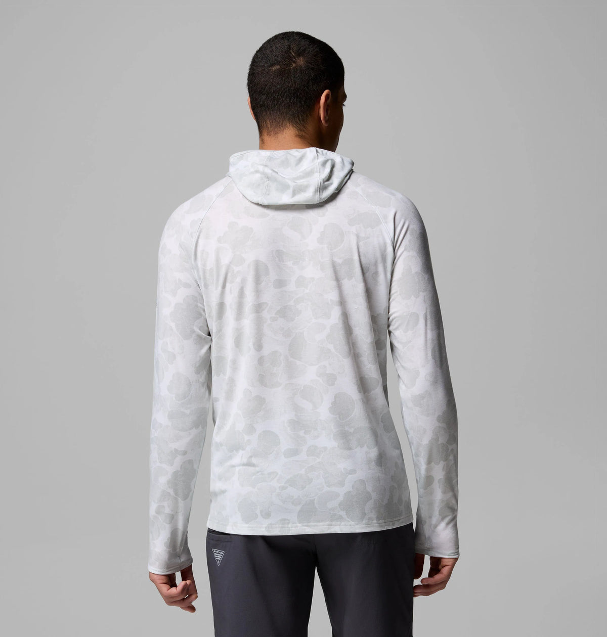 Cool Grey Deltawoods
