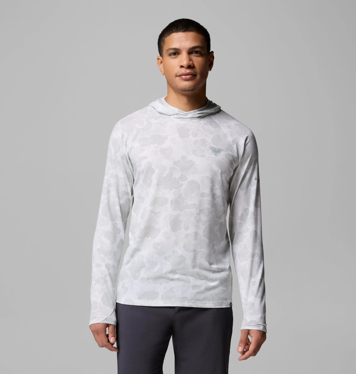 Cool Grey Deltawoods