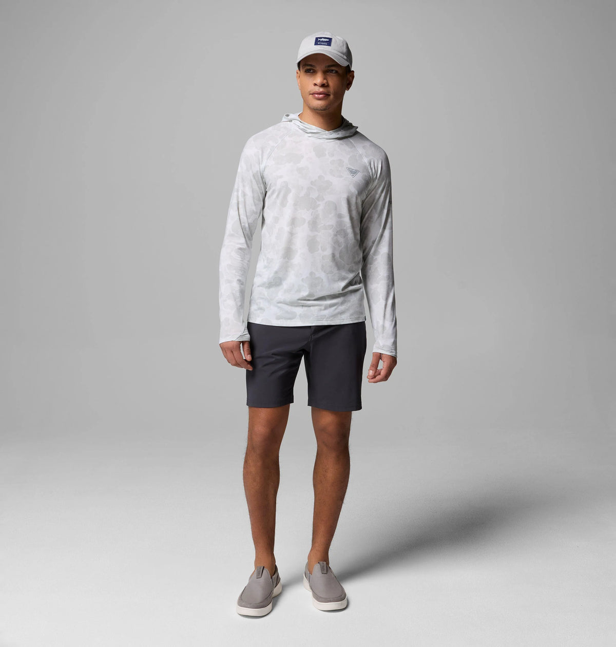 Cool Grey Deltawoods