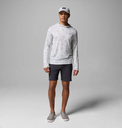 Cool Grey Deltawoods