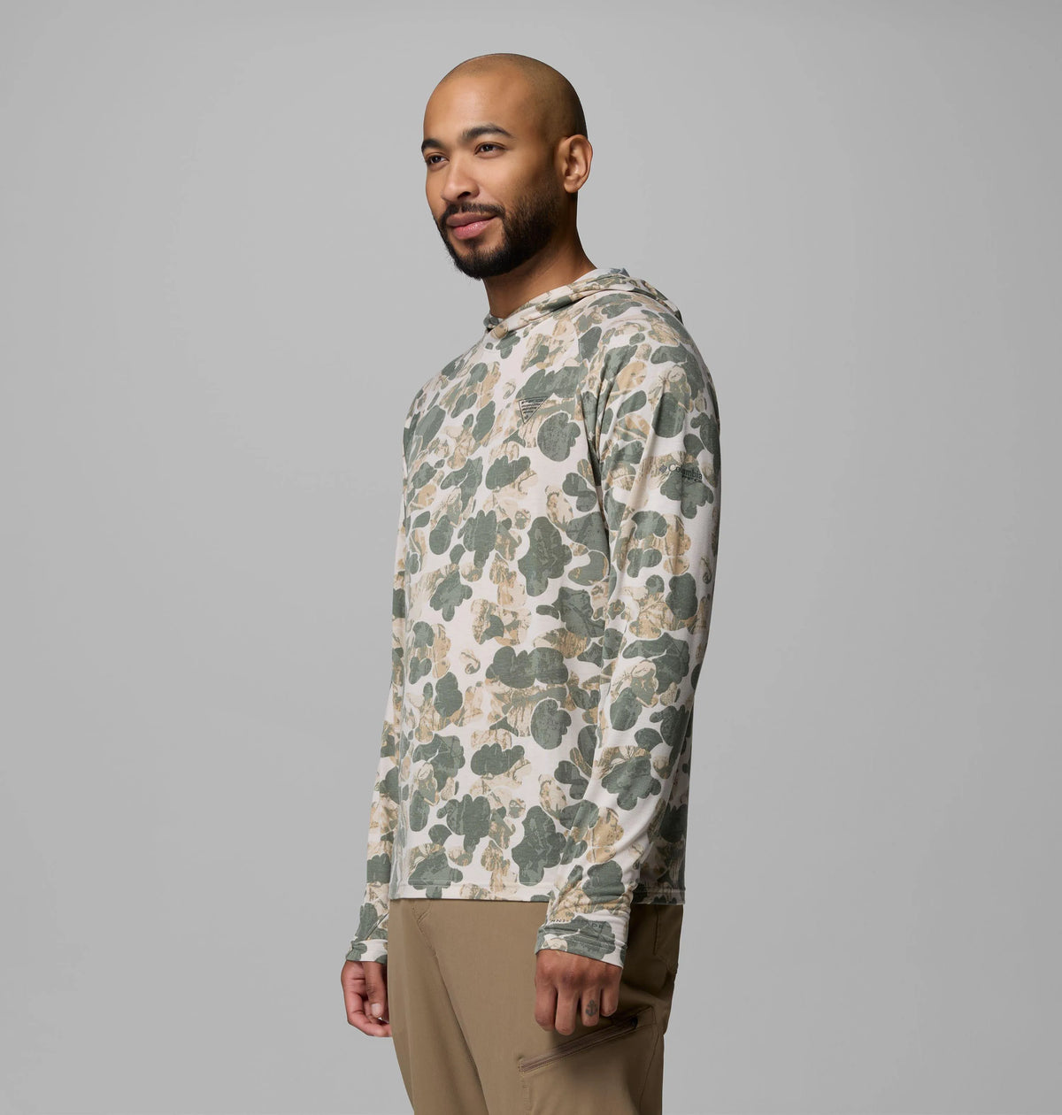Dark Stone Deltawoods Camo
