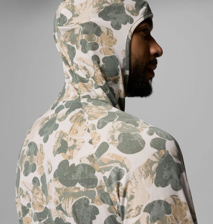 Dark Stone Deltawoods Camo