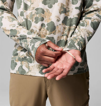 Dark Stone Deltawoods Camo