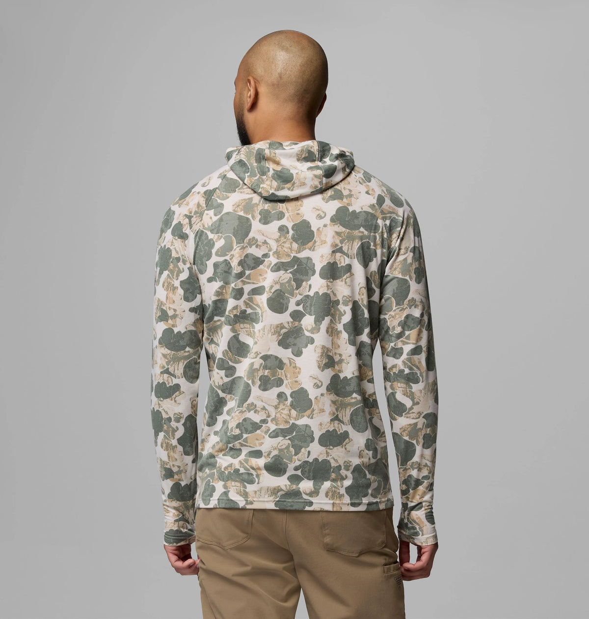 Dark Stone Deltawoods Camo