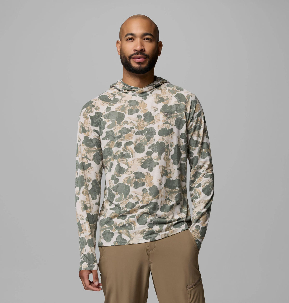 Dark Stone Deltawoods Camo