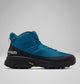 Phoenix Blue, Black