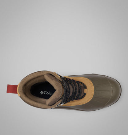 Sahara, Mud