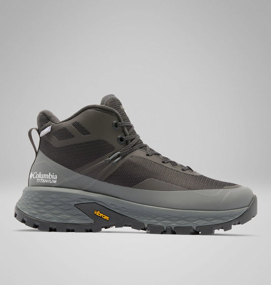 Dark Grey, Ti Grey Steel