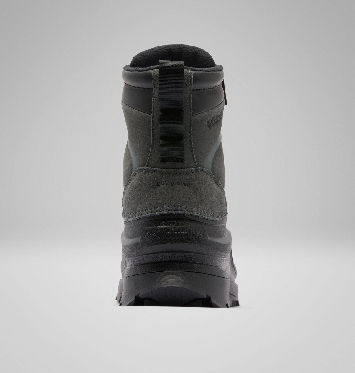 Grill, Black