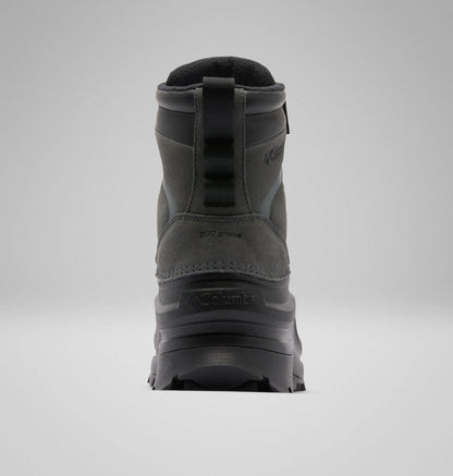 Grill, Black