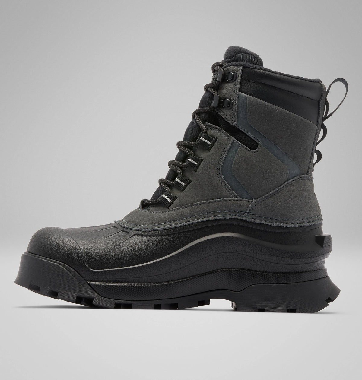 Grill, Black
