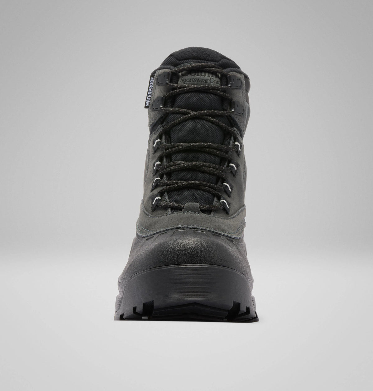 Grill, Black