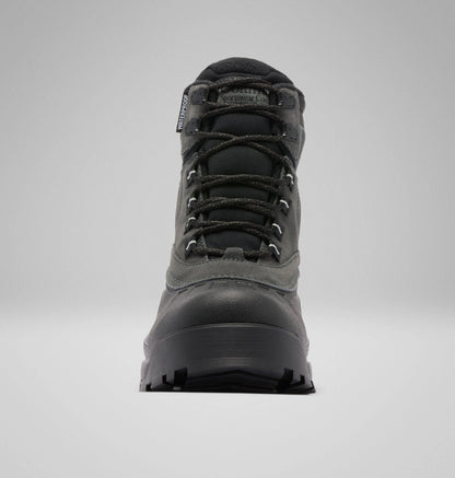 Grill, Black