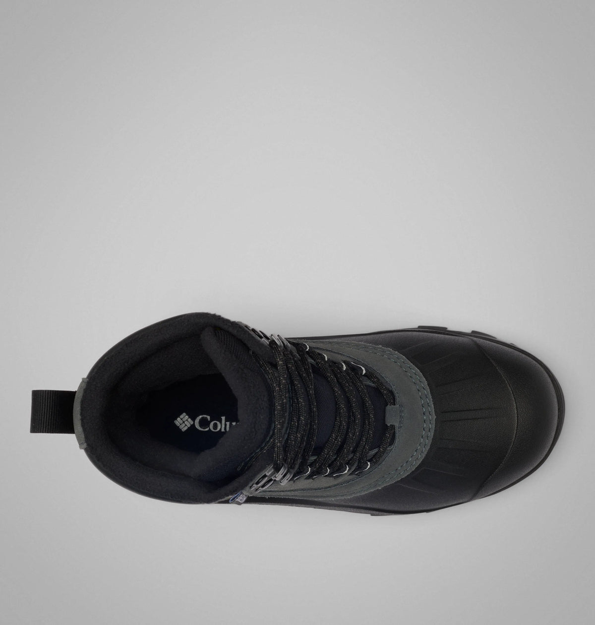Grill, Black