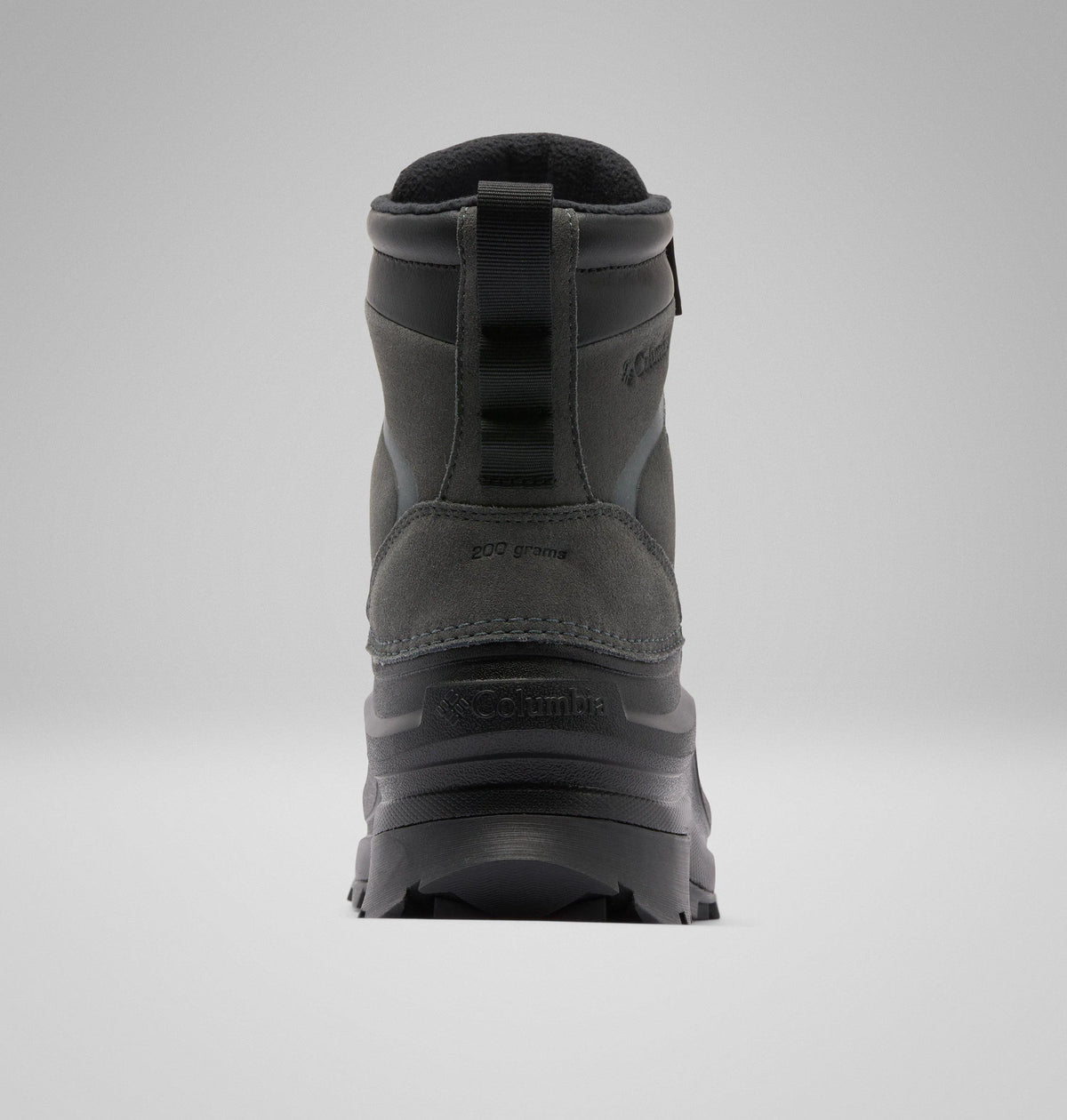 Grill, Black