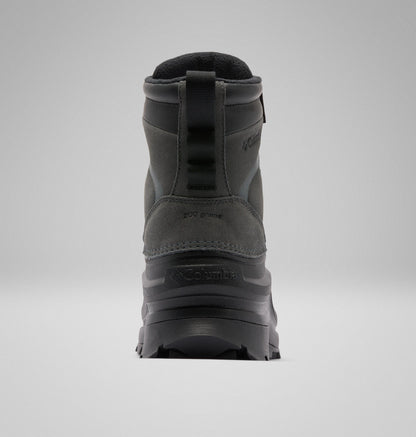 Grill, Black