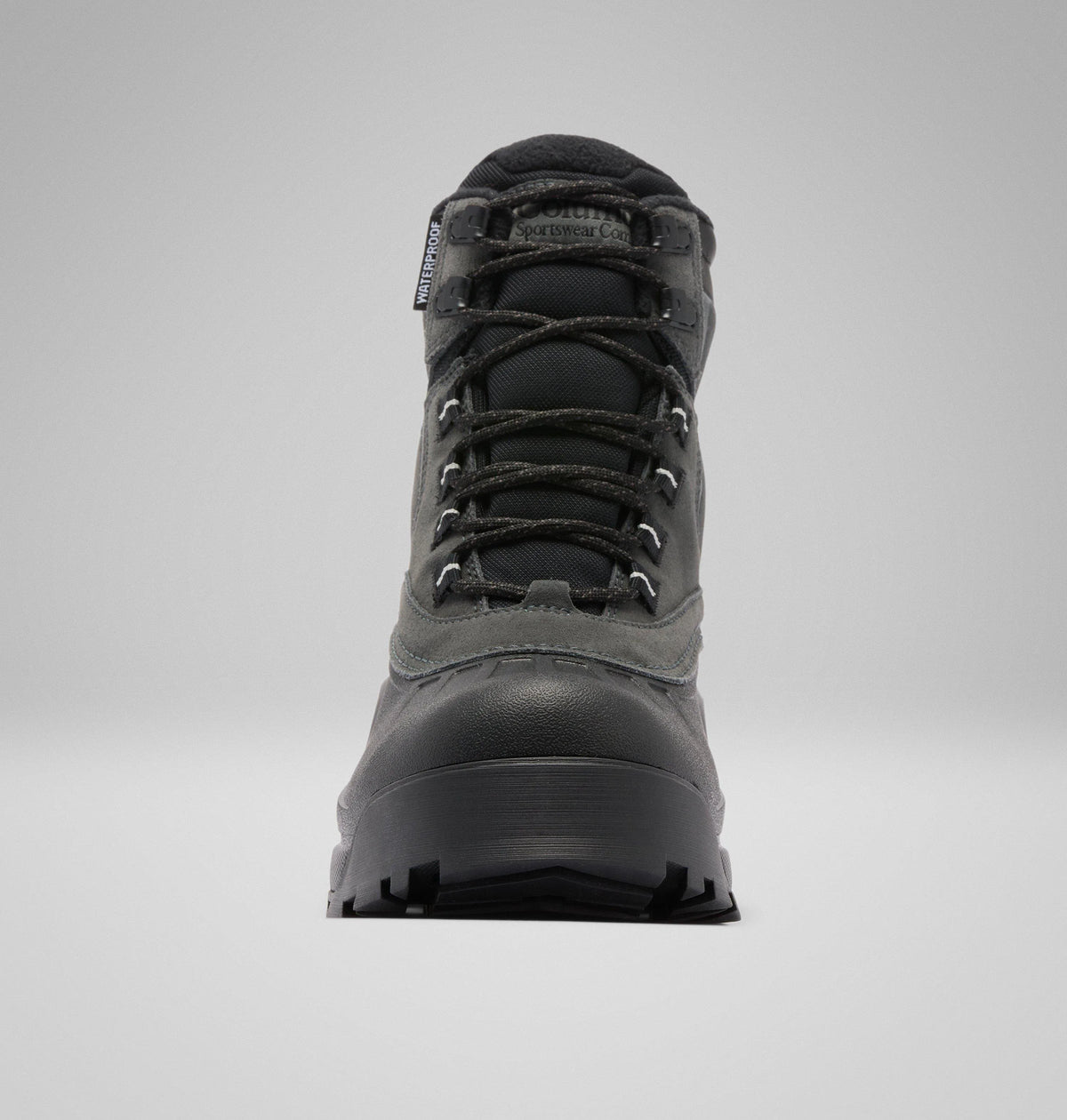 Grill, Black