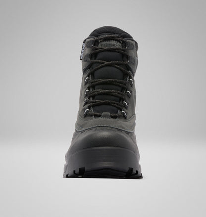 Grill, Black