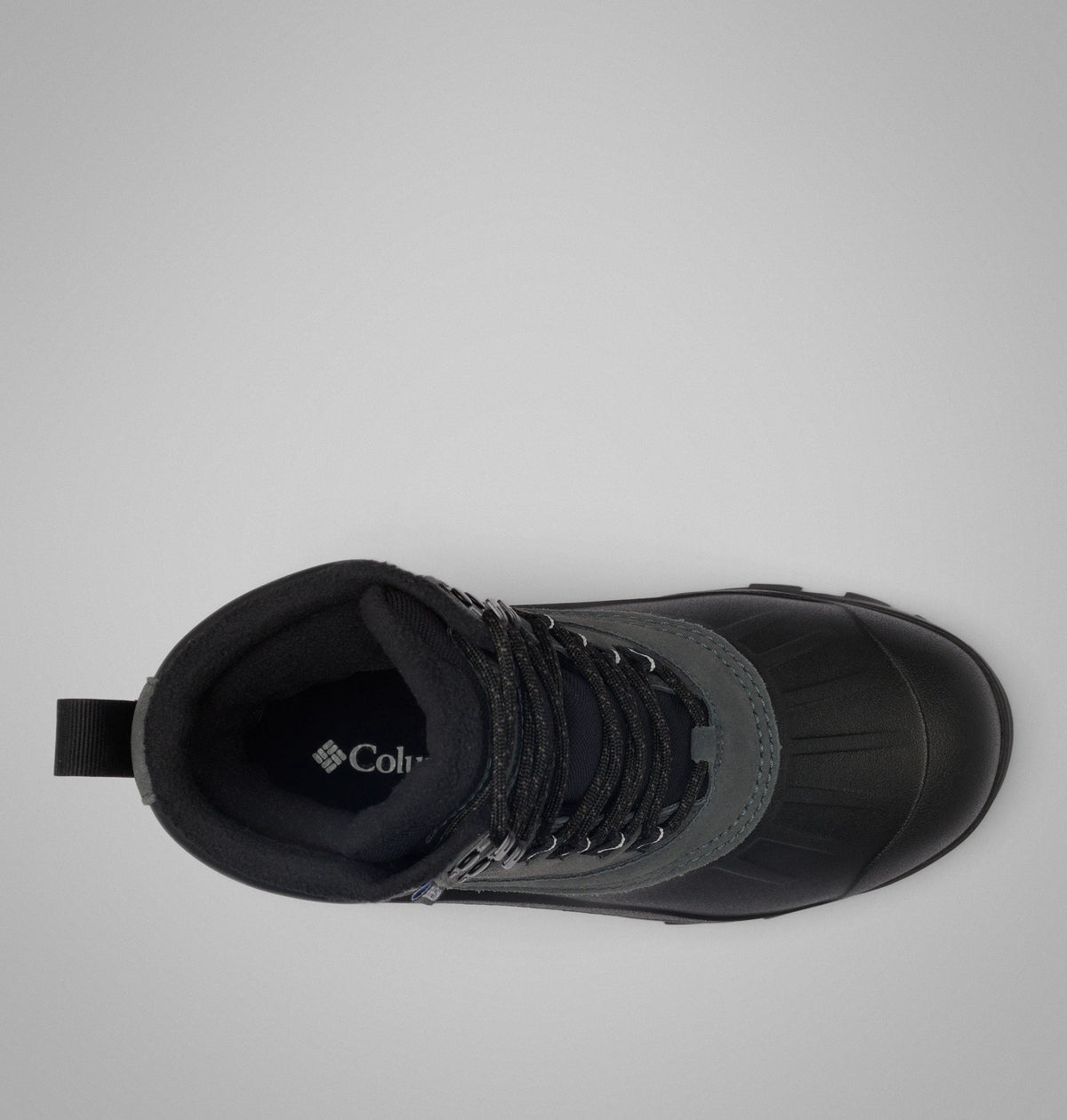 Grill, Black