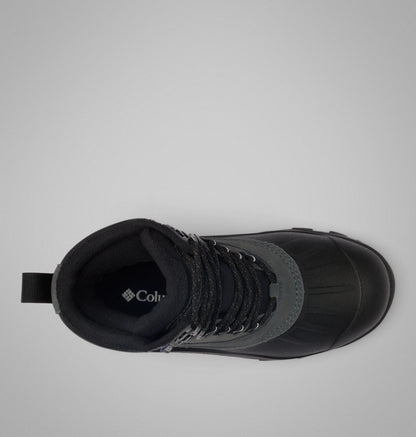 Grill, Black