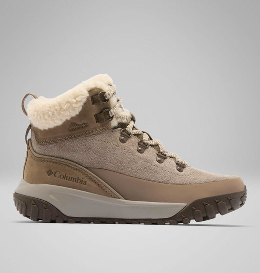 Wet Sand, Mud