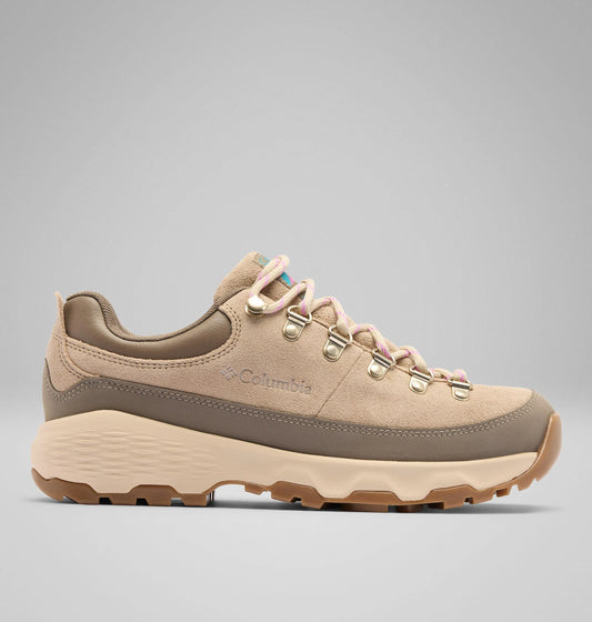 Oxford Tan, Foxglove