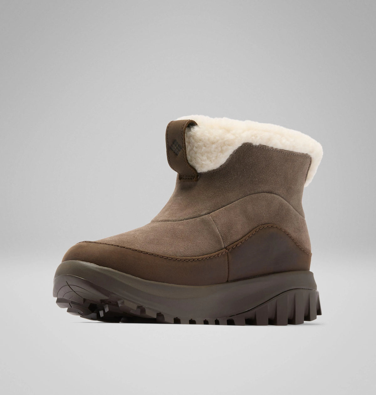 Mud, Cordovan