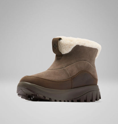 Mud, Cordovan