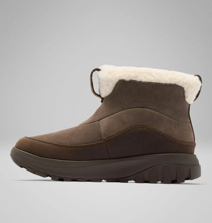 Mud, Cordovan