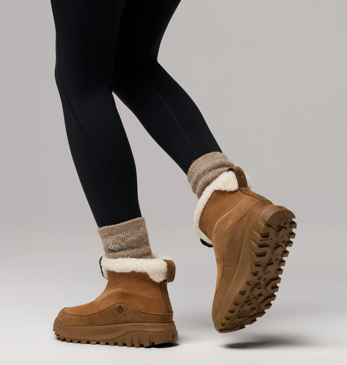 Elk, Light Brown