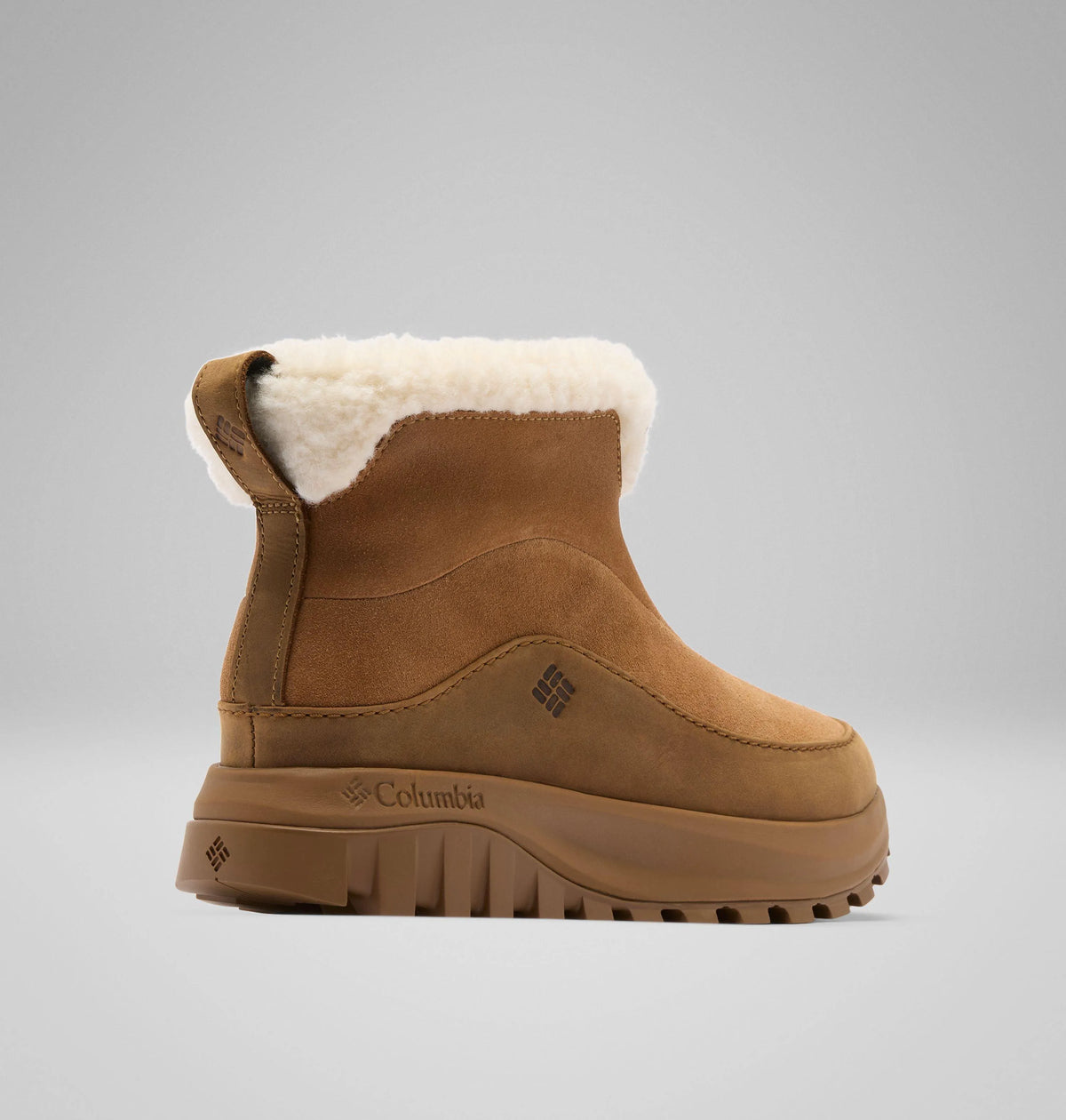 Elk, Light Brown