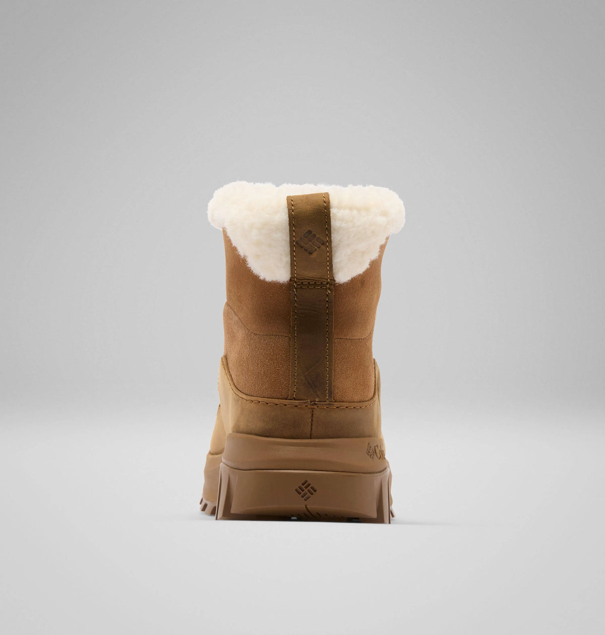 Elk, Light Brown