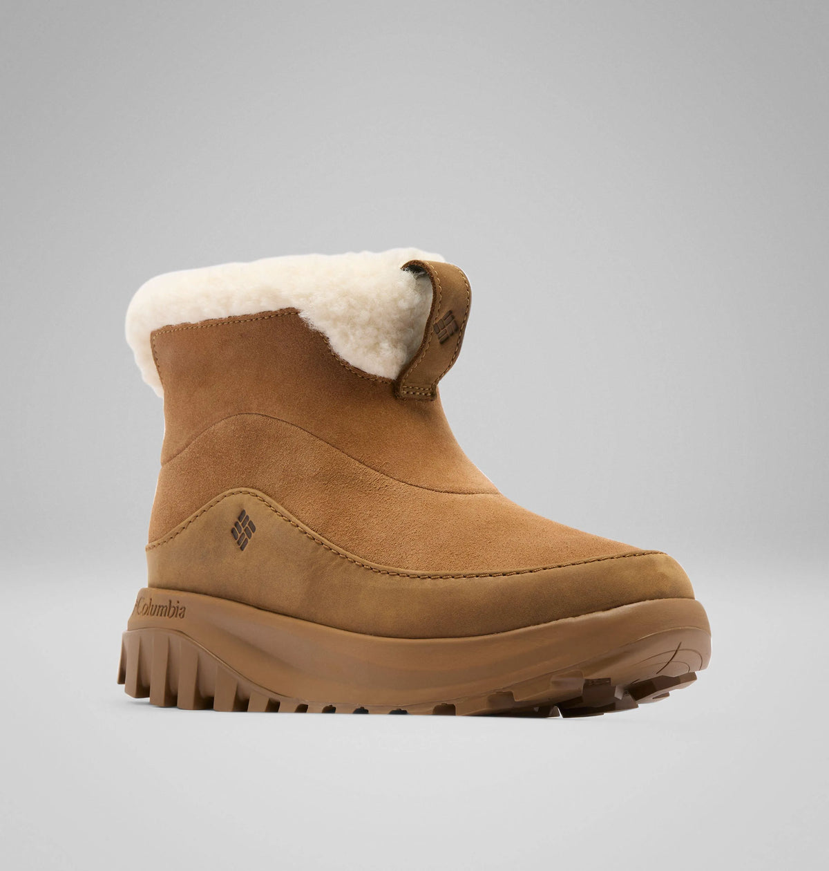 Elk, Light Brown