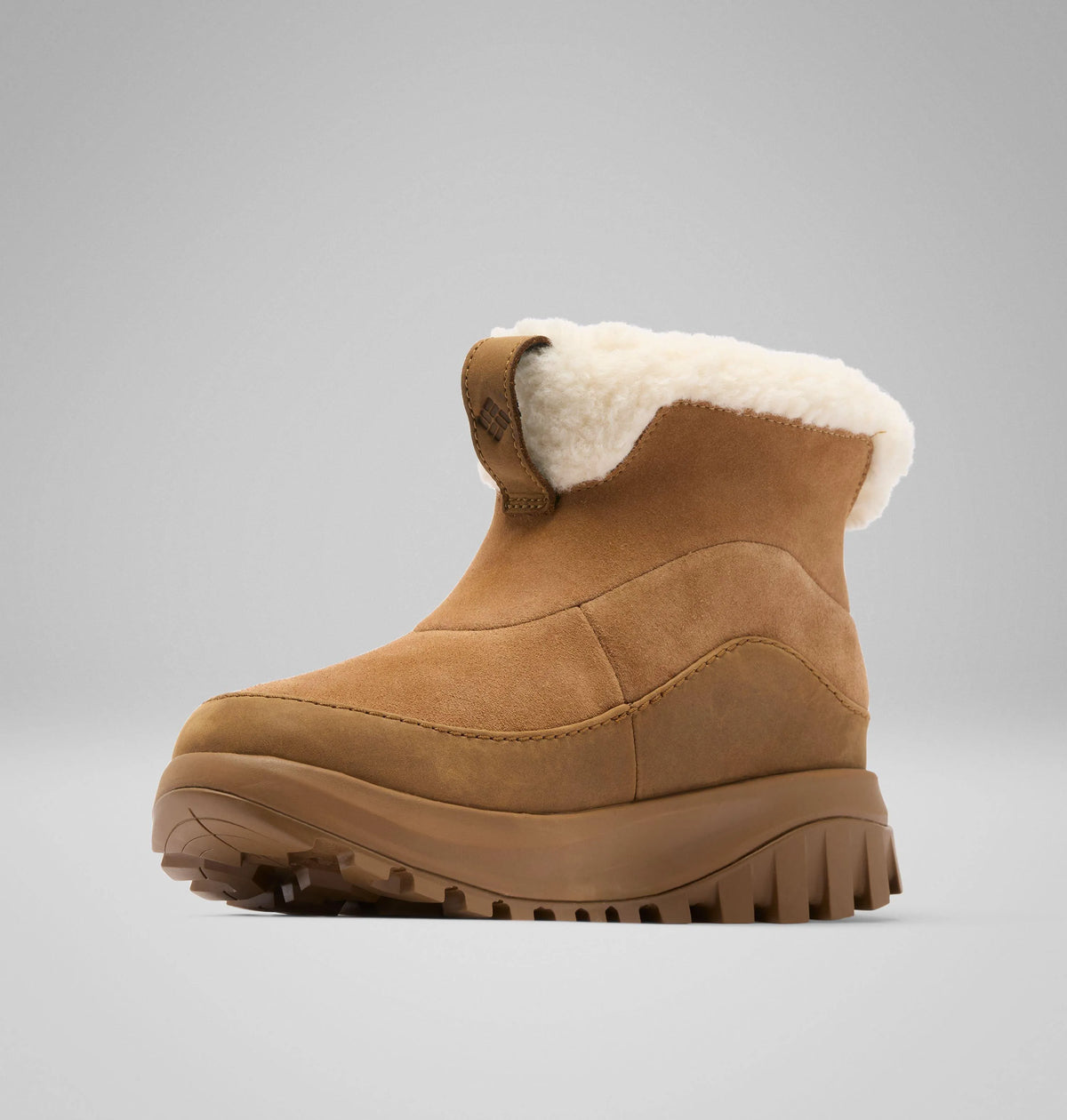 Elk, Light Brown