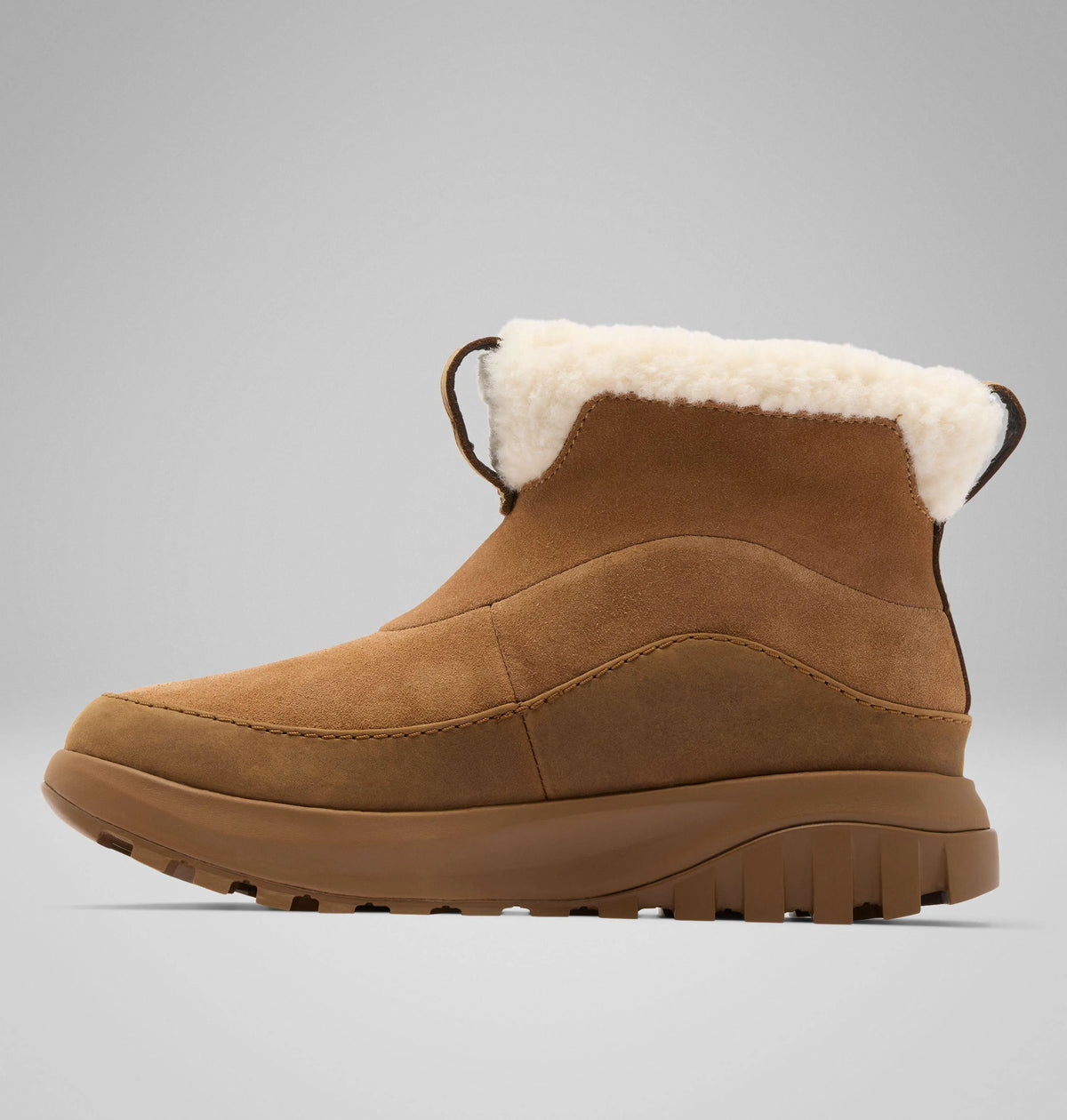 Elk, Light Brown
