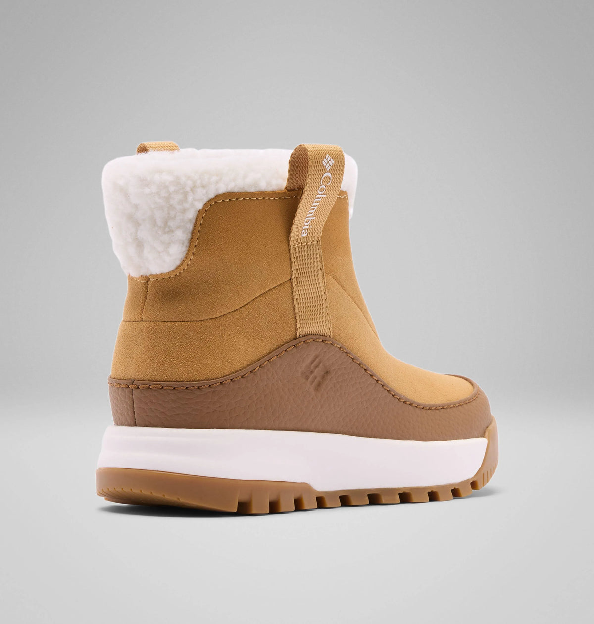 Curry, Light Brown