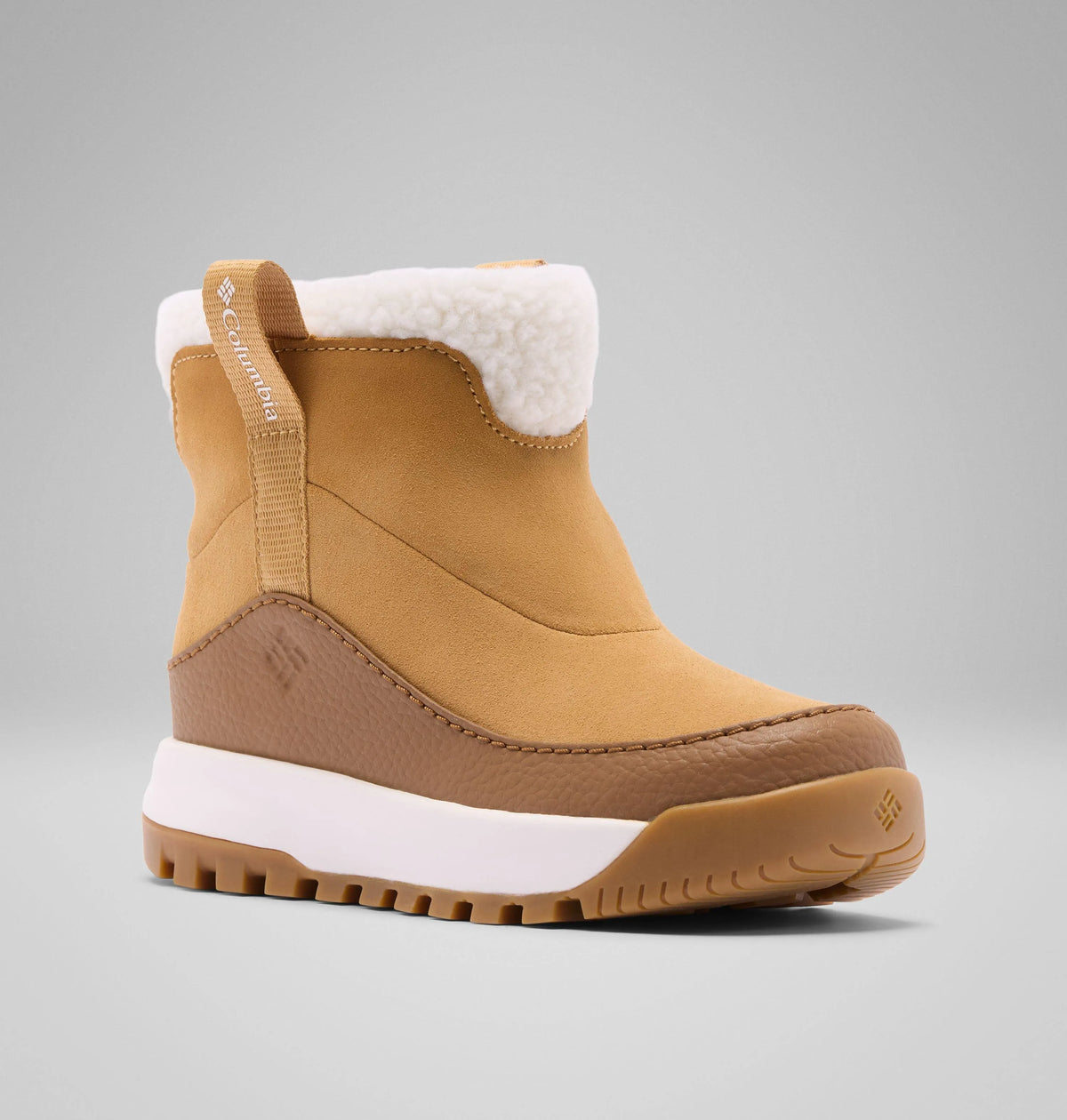 Curry, Light Brown