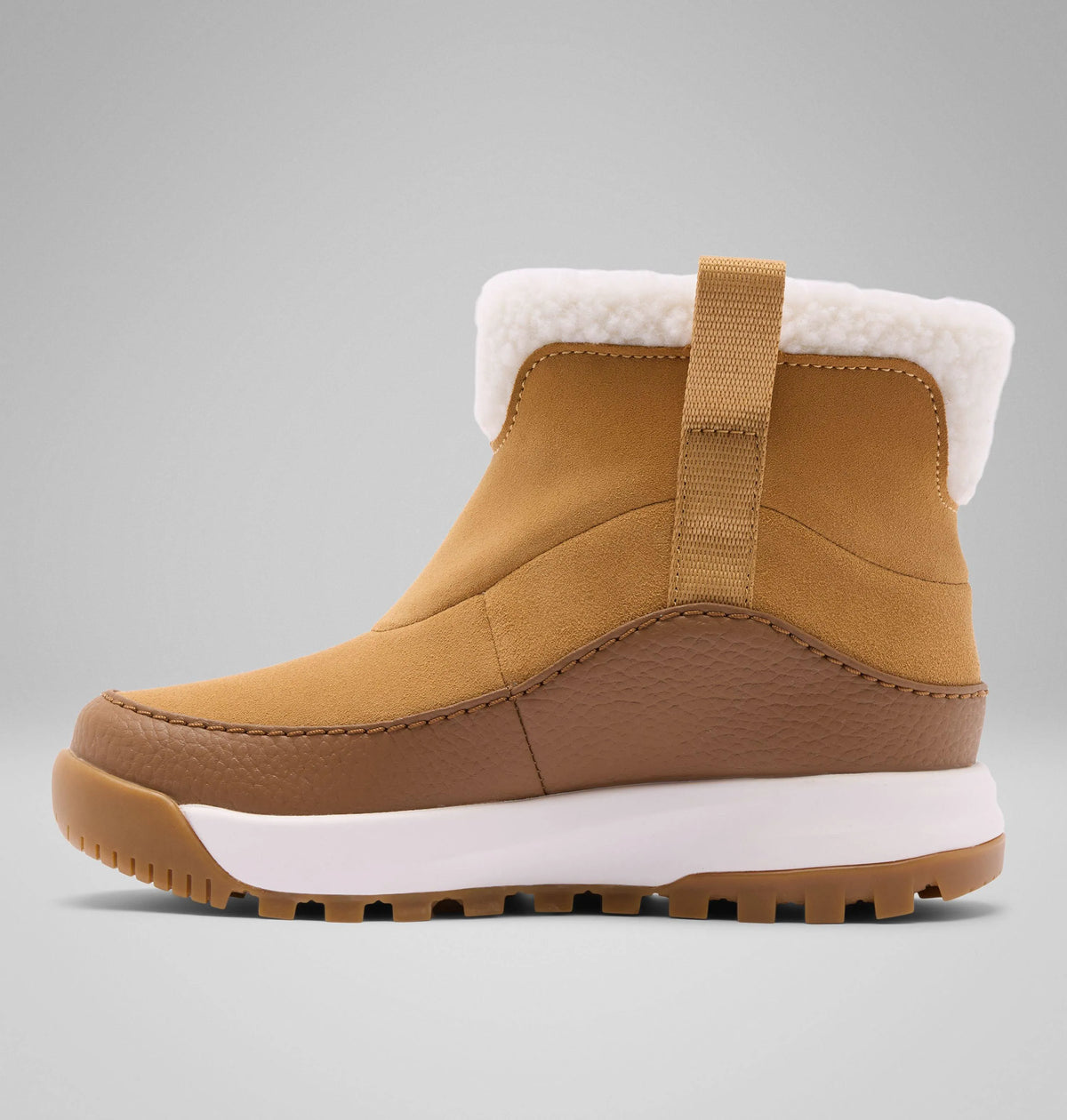 Curry, Light Brown