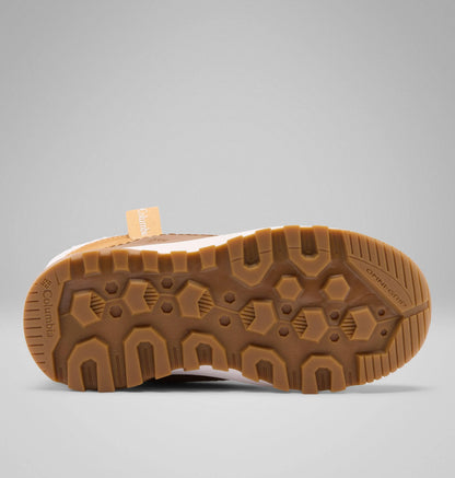 Curry, Light Brown