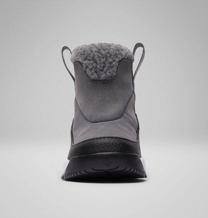 Graphite, Black