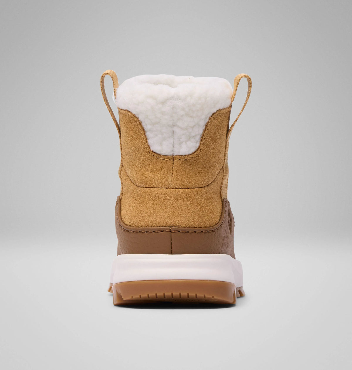 Curry, Light Brown