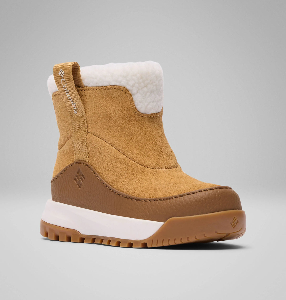 Curry, Light Brown