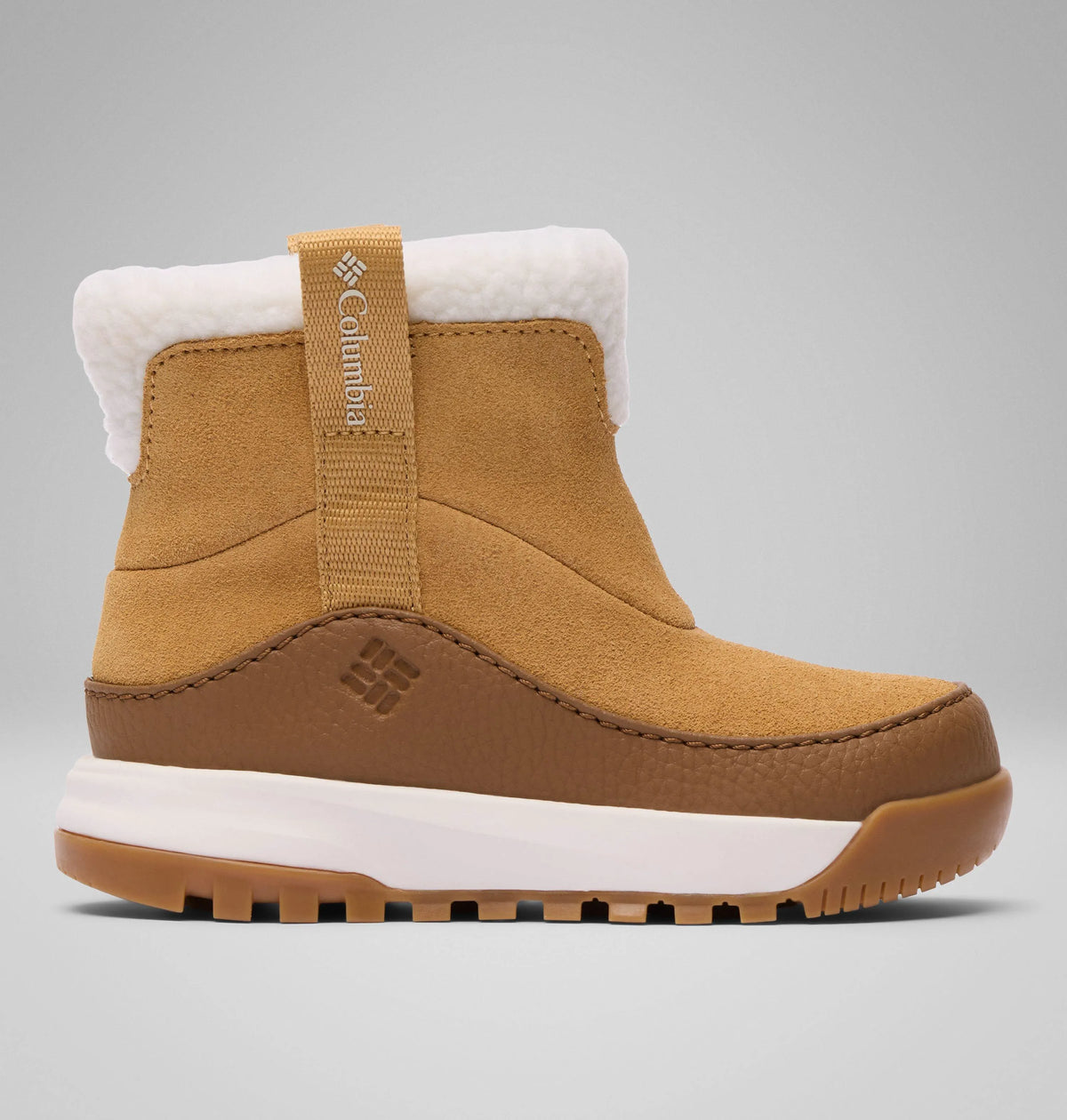 Curry, Light Brown