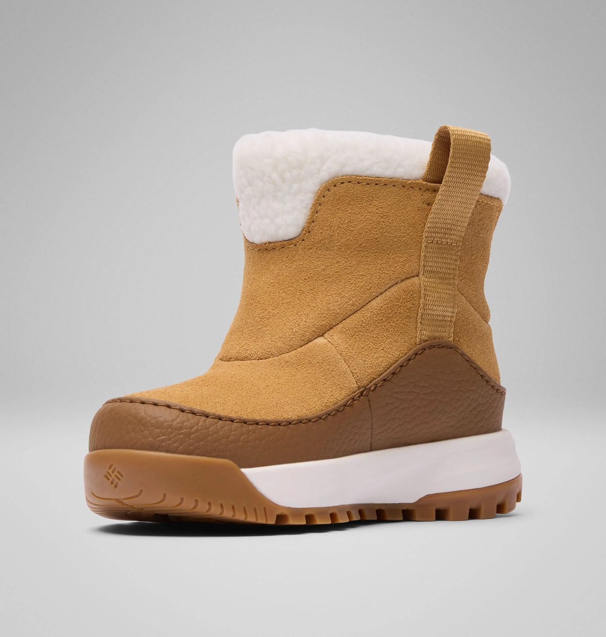 Curry, Light Brown